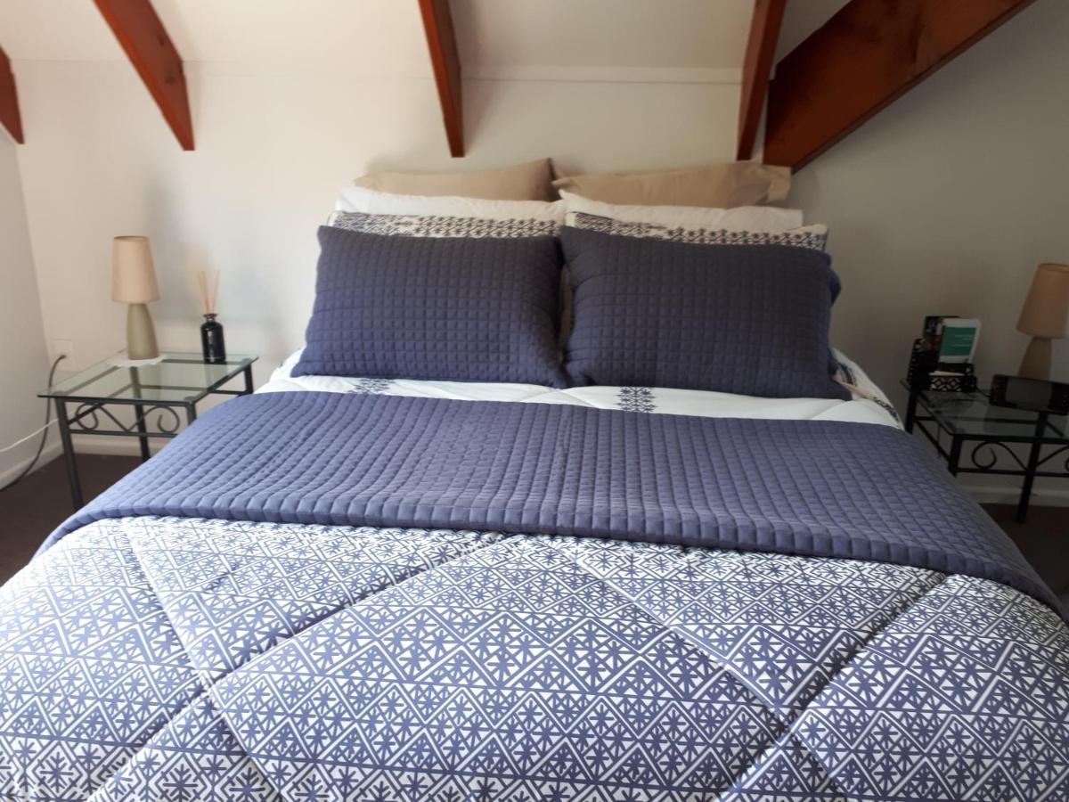 Rangaroa Heights Bed & Breakfast Taumarunui Eksteriør bilde